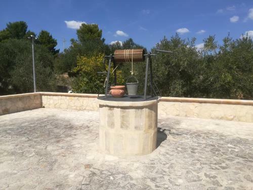 Apartamento Dimore All'ofra