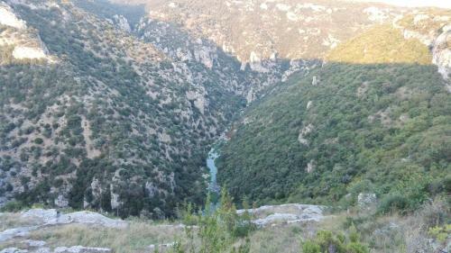 Apartamento Dimore All'ofra