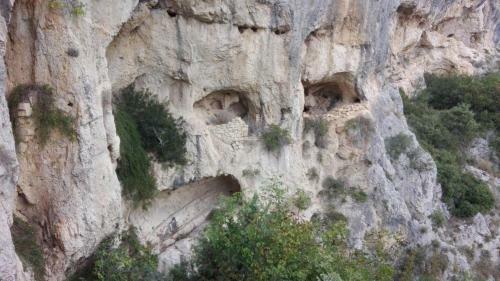 Apartamento Dimore All'ofra