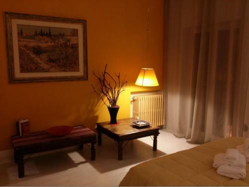 B&B Tra I Mulini -matera-
