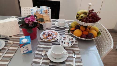 Sulle Note Dei Sassi Holiday Home
