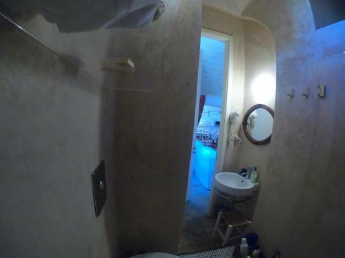Gli Ipogei Nel Cuore Di Matera