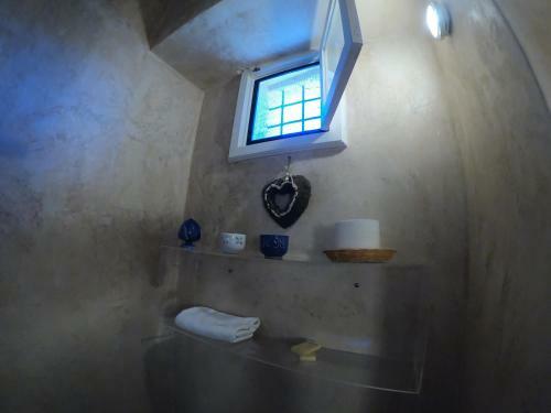 Gli Ipogei Nel Cuore Di Matera
