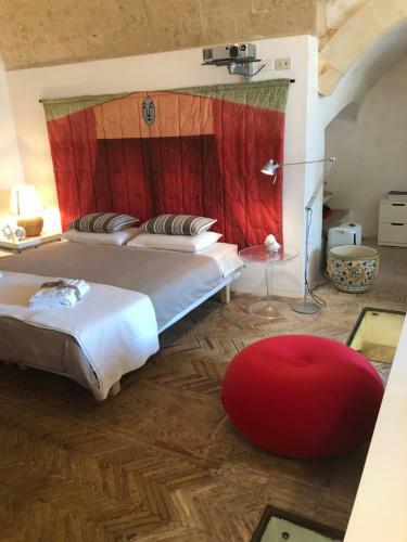 Gli Ipogei Nel Cuore Di Matera