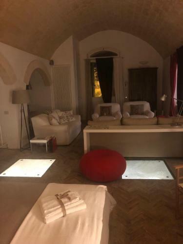 Gli Ipogei Nel Cuore Di Matera