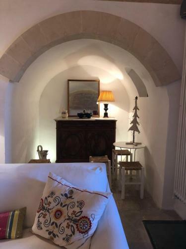 Gli Ipogei Nel Cuore Di Matera