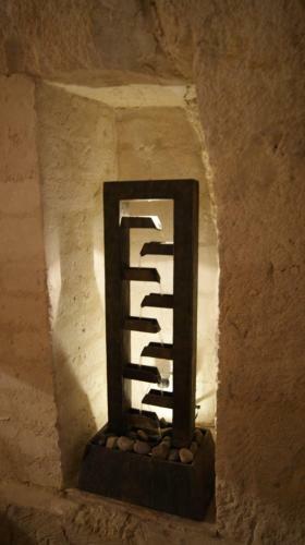 Gli Ipogei Nel Cuore Di Matera