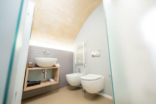 Bed & Breakfast Al Vico