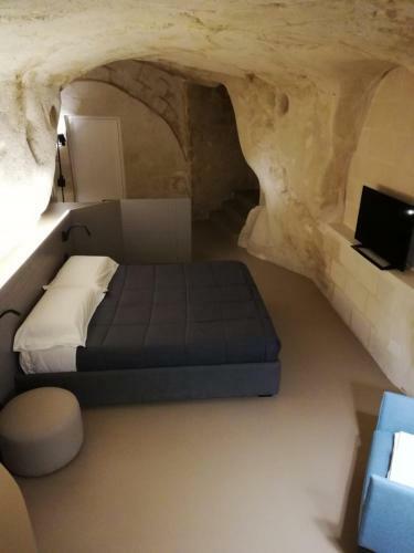 Bed & Breakfast Al Vico