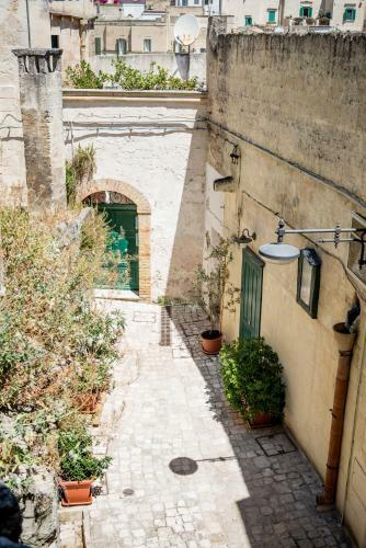 Bed & Breakfast Al Vico
