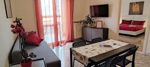 Apartamento Klimt-van Gogh-dolci Impressioni