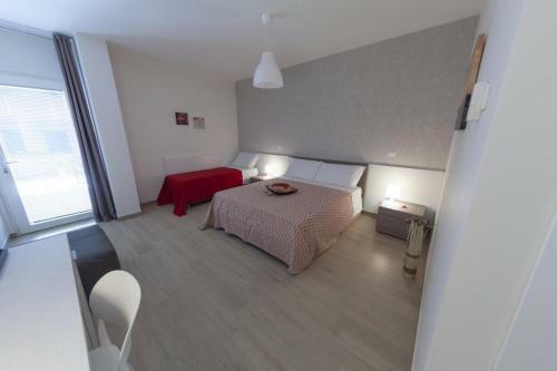 Hostal Ofra Matera