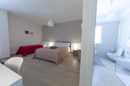Hostal Ofra Matera