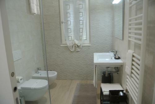 Hostal Ofra Matera