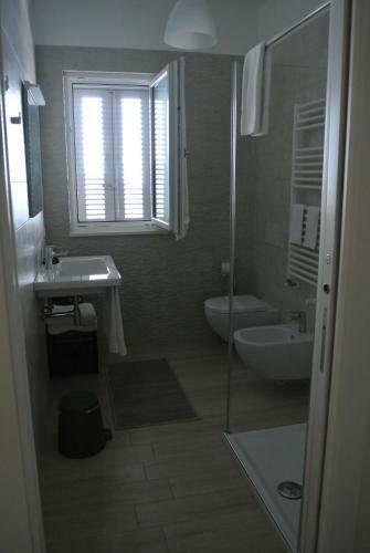Hostal Ofra Matera