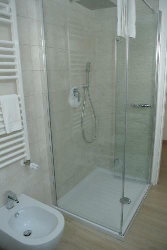 Hostal Ofra Matera