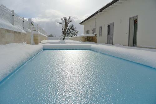 Hostal Ofra Matera