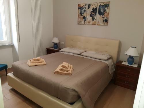 Apartamento Casa Vacanze Nonna Lucia