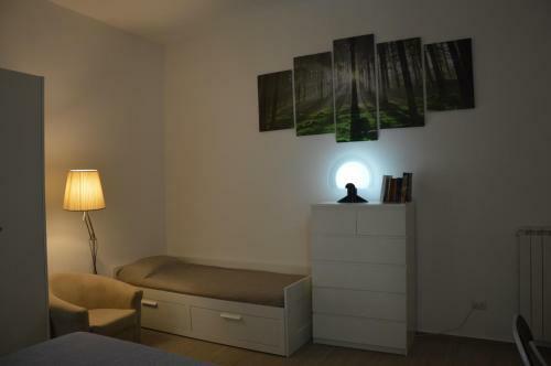 Apartamento Casa Vacanze Nonna Lucia