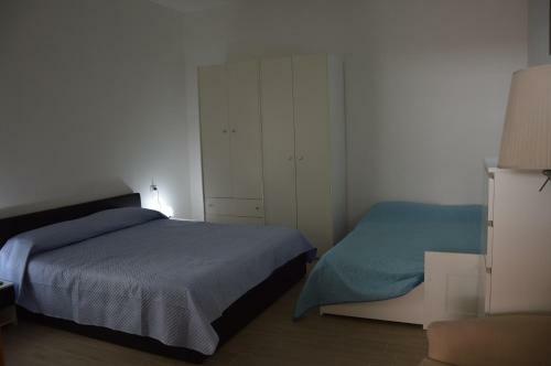 Apartamento Casa Vacanze Nonna Lucia