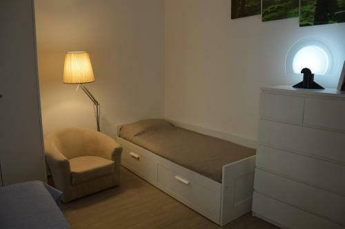 Apartamento Casa Vacanze Nonna Lucia