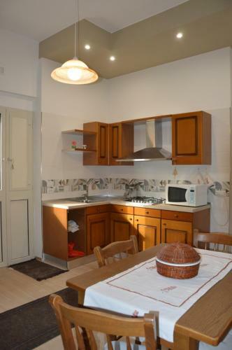 Apartamento Casa Vacanze Nonna Lucia