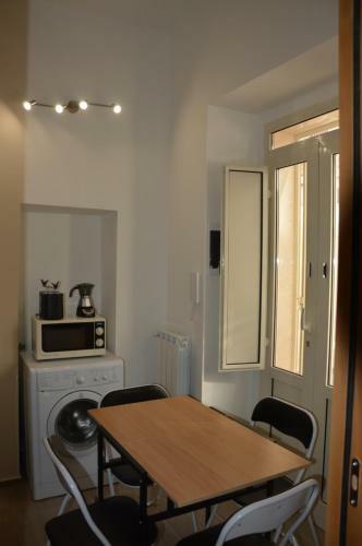 Apartamento Casa Vacanze Nonna Lucia