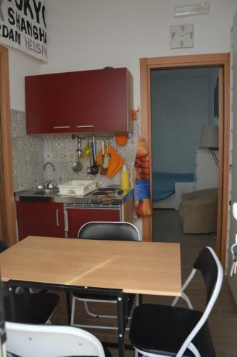 Apartamento Casa Vacanze Nonna Lucia