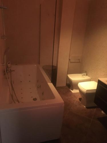 Bed & Breakfast Anna Suite Room