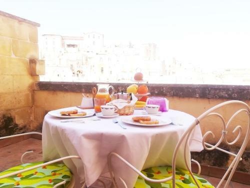 B&B Tre Corone