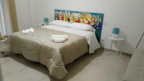 Hostal Via Della Salvia