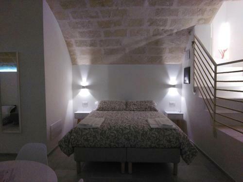 Hostal Lavoltabuona