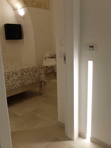 Hostal Lavoltabuona