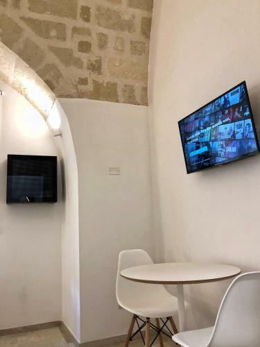 Hostal Lavoltabuona