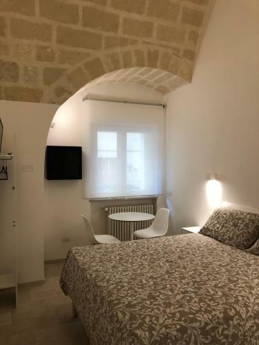 Hostal Lavoltabuona