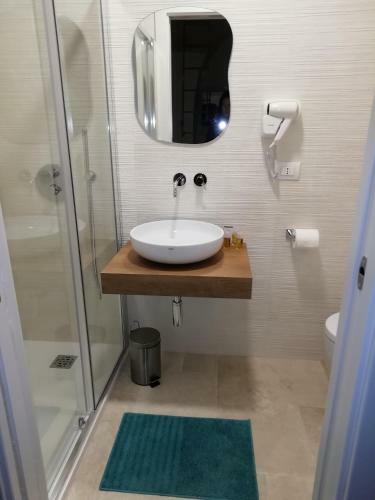 Hostal Lavoltabuona