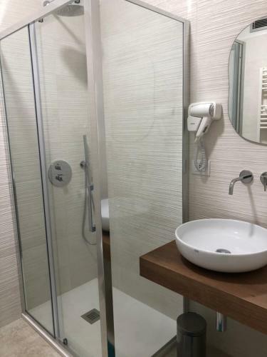 Hostal Lavoltabuona