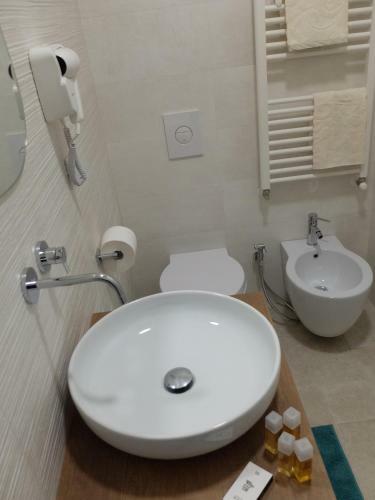 Hostal Lavoltabuona