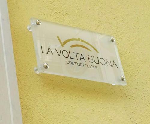 Hostal Lavoltabuona