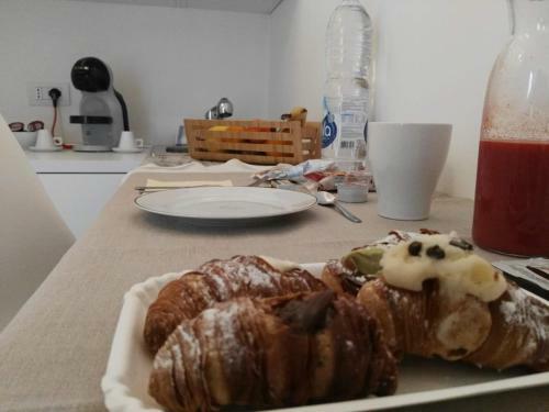 Hostal Lavoltabuona