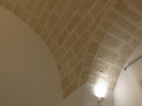 Hostal Lavoltabuona