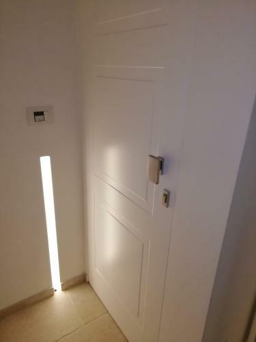 Hostal Lavoltabuona