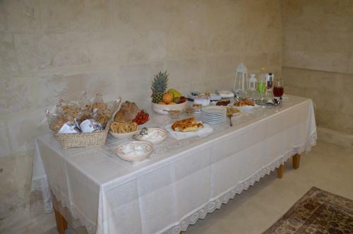 Hostal In & Out Matera