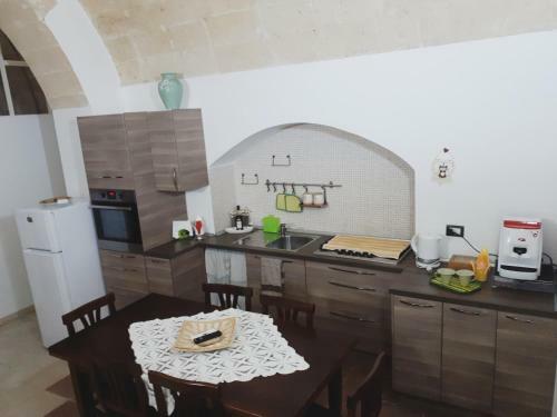Hostal La Rosa Dei Sassi