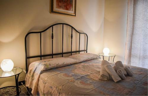 Hostal Nonna Lina B&B