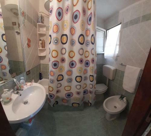 Apartamento Conca D'oro Monreale