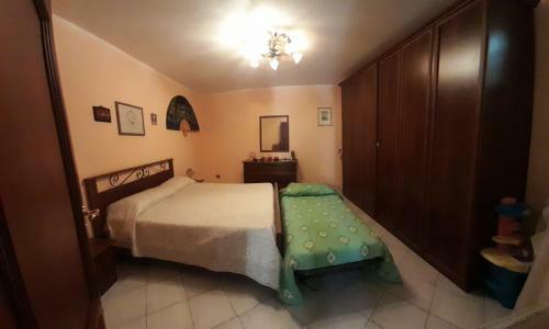 Apartamento Conca D'oro Monreale