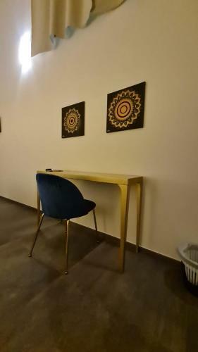 Hostal Lithos Rooms