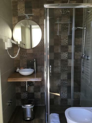 Hostal Cavaliere Suite & Rooms
