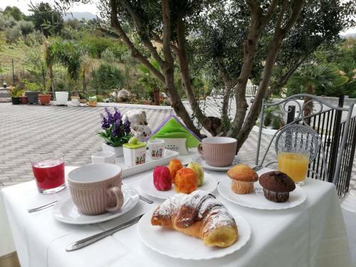 Bed & Breakfast La Collinetta